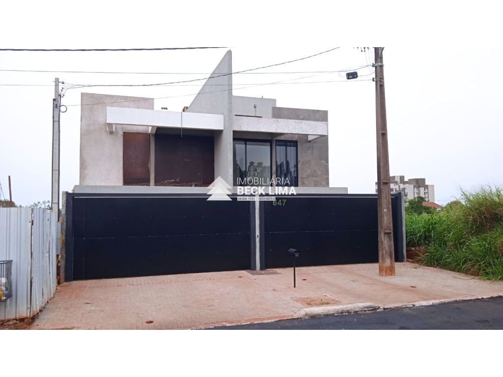 Apartamento à venda em Pioneiros Catarinenses, Cascavel — Portal Chave Fácil