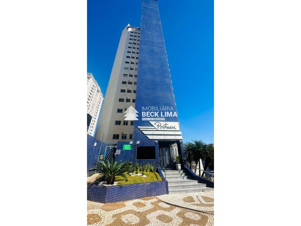 Apartamento à venda em Centro, Cascavel — Portal Chave Fácil