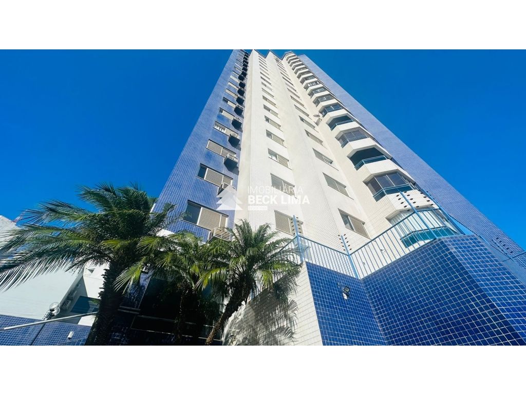 Apartamento à venda em Centro, Cascavel — Portal Chave Fácil