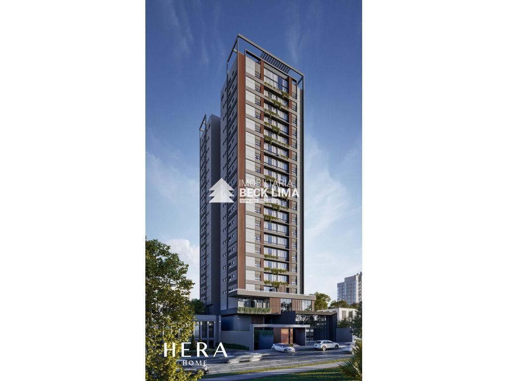 Apartamento à venda em Centro, Cascavel — Portal Chave Fácil