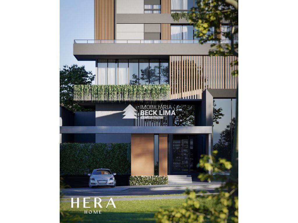 Apartamento à venda em Centro, Cascavel — Portal Chave Fácil