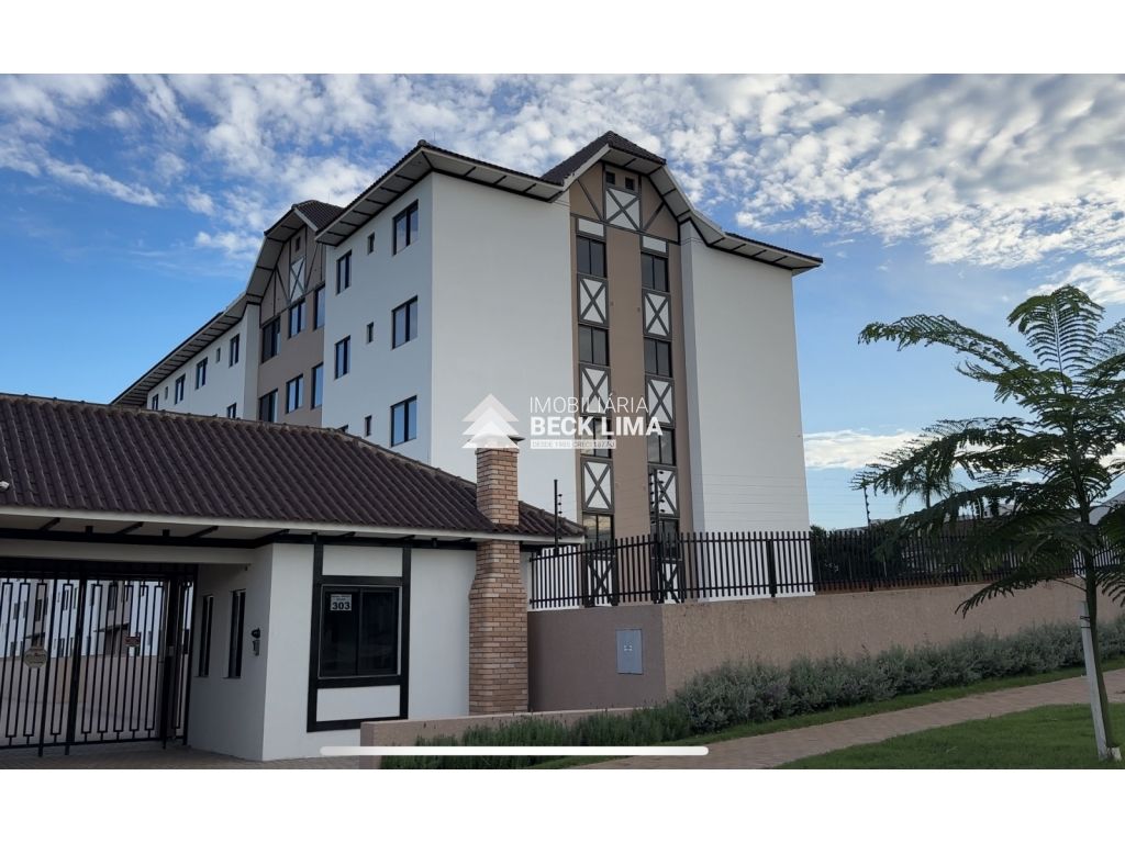 Apartamento à venda em Pioneiros Catarinenses, Cascavel — Portal Chave Fácil