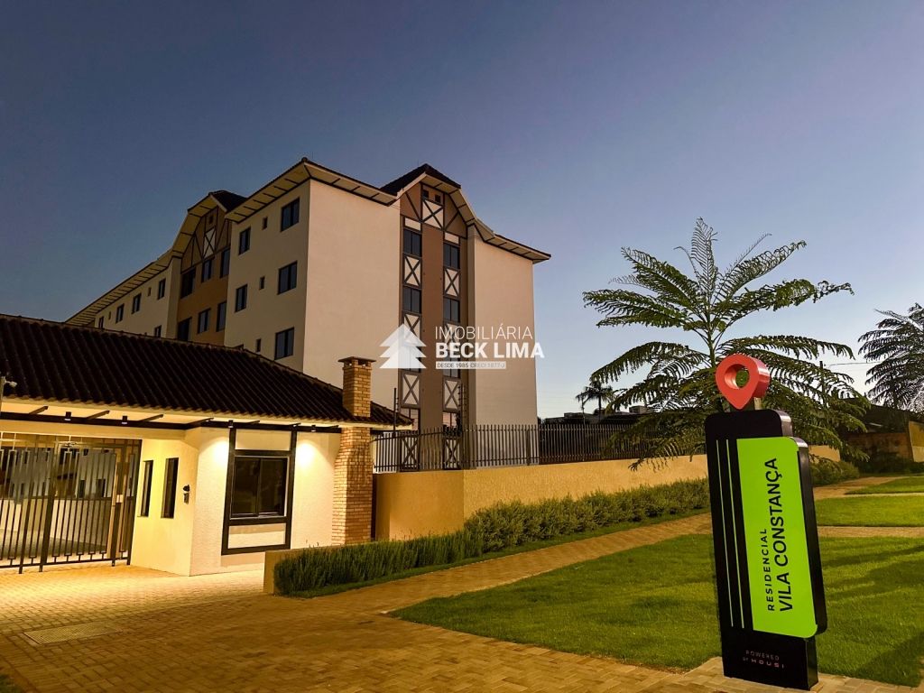 Apartamento à venda em Pioneiros Catarinenses, Cascavel — Portal Chave Fácil