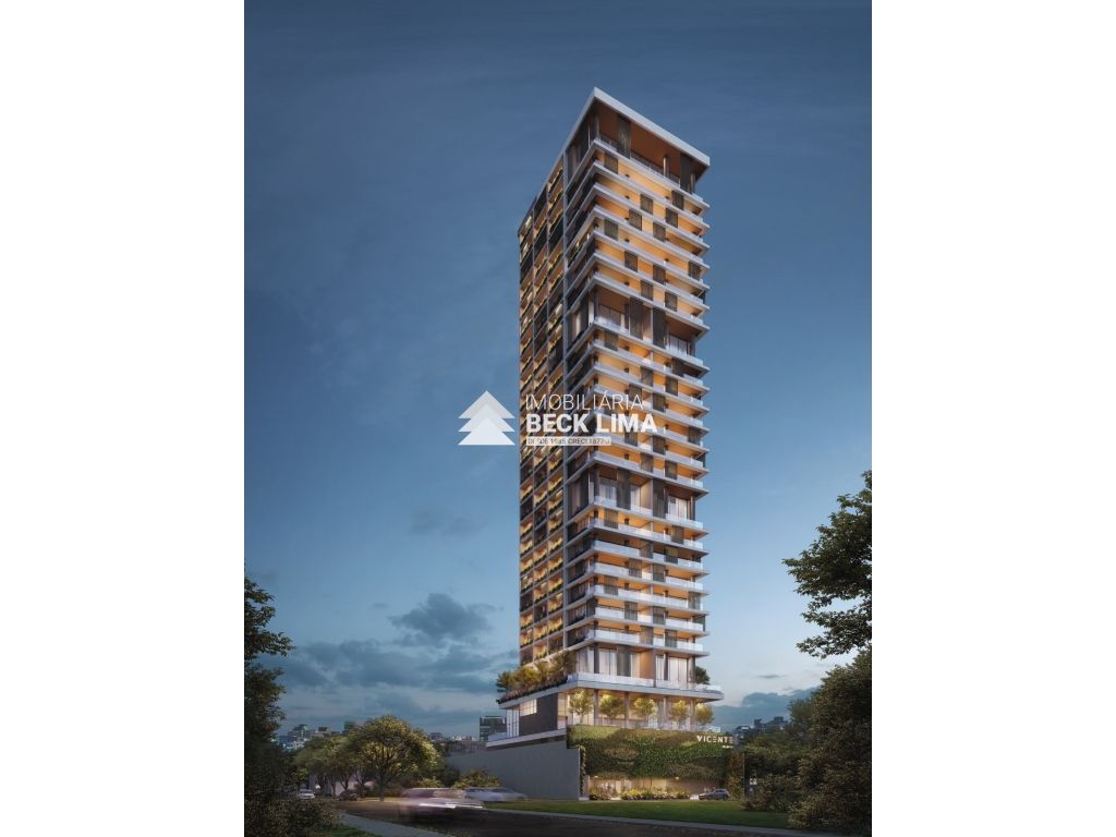 Apartamento à venda em Country, Cascavel — Portal Chave Fácil