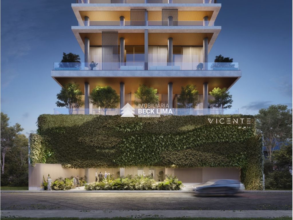 Apartamento à venda em Country, Cascavel — Portal Chave Fácil