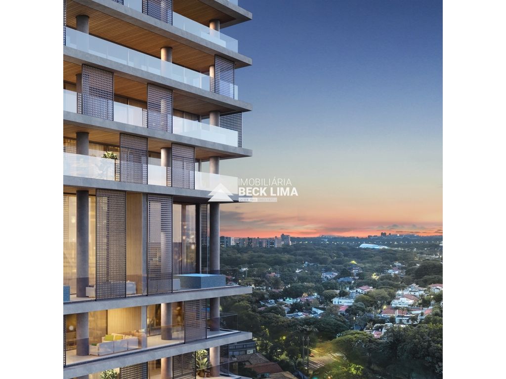 Apartamento à venda em Country, Cascavel — Portal Chave Fácil