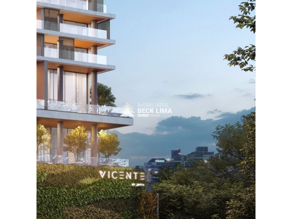 Apartamento à venda em Country, Cascavel — Portal Chave Fácil