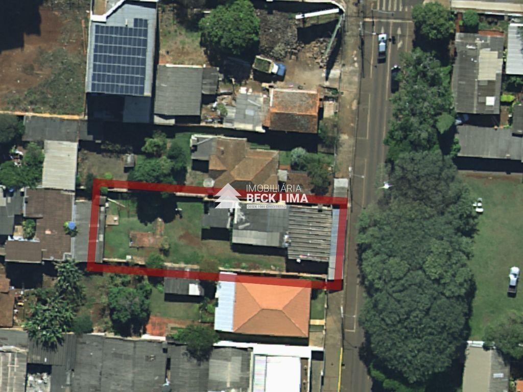 Terreno/Área à venda em Centro, Cascavel — Portal Chave Fácil