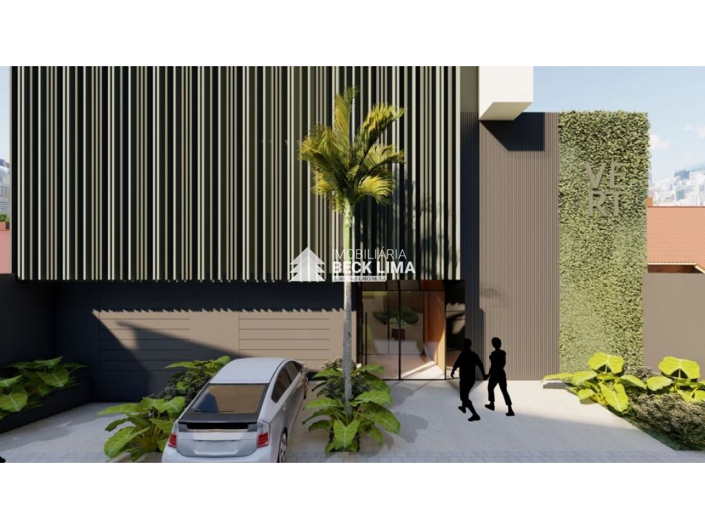Apartamento à venda em Neva, Cascavel — Portal Chave Fácil