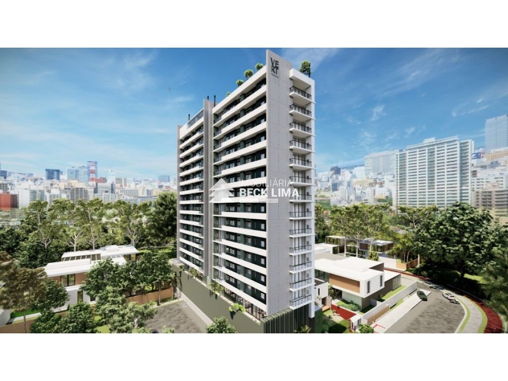 Apartamento à venda em Neva, Cascavel — Portal Chave Fácil