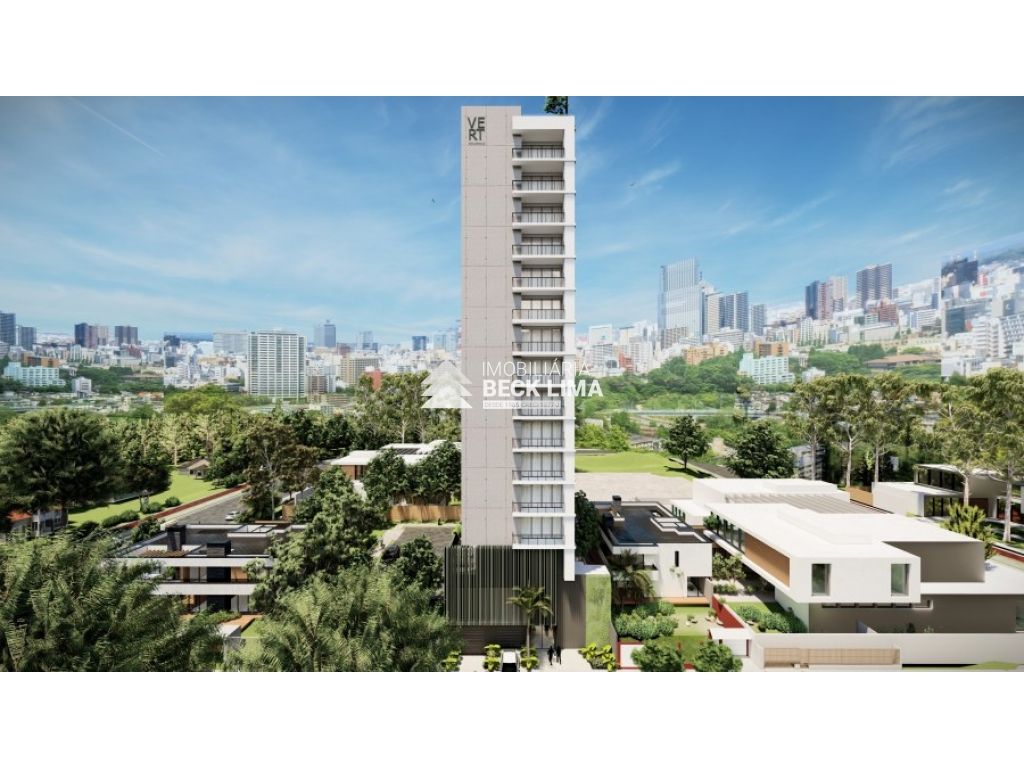 Apartamento à venda em Neva, Cascavel — Portal Chave Fácil