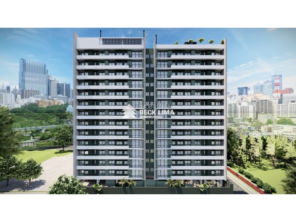 Apartamento à venda em Neva, Cascavel — Portal Chave Fácil