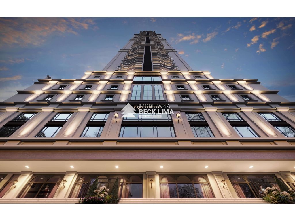Apartamento à venda em Centro, Itapema — Portal Chave Fácil