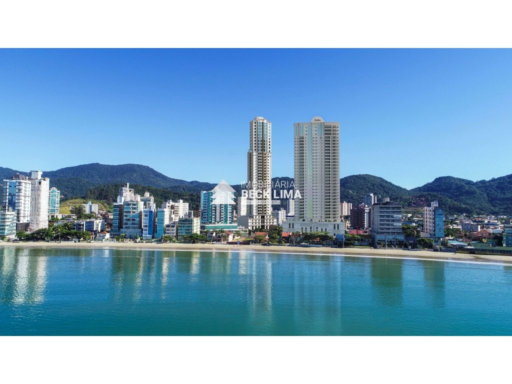 Apartamento à venda em Centro, Itapema — Portal Chave Fácil