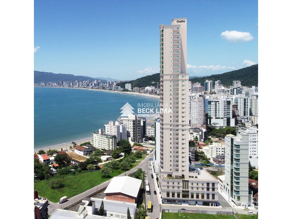 Apartamento à venda em Centro, Itapema — Portal Chave Fácil