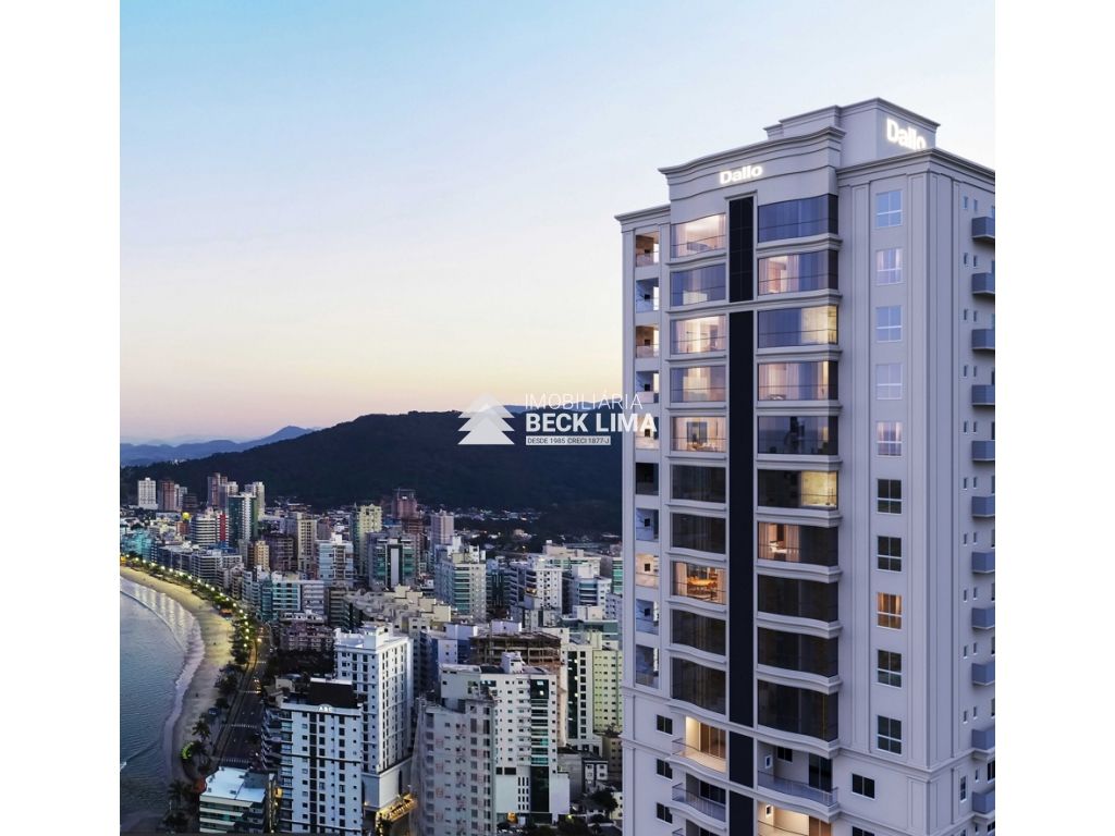 Apartamento à venda em Centro, Itapema — Portal Chave Fácil