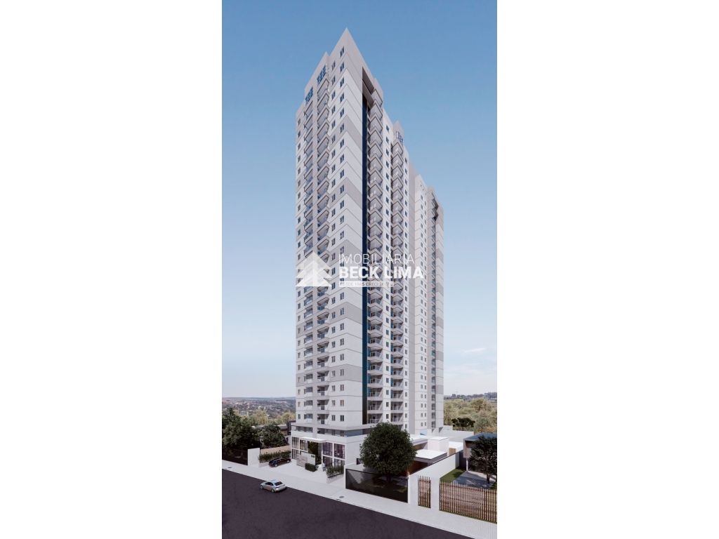 Apartamento à venda em Cancelli, Cascavel — Portal Chave Fácil