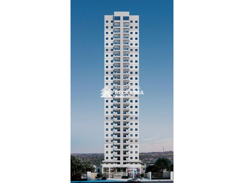 Apartamento à venda em Cancelli, Cascavel — Portal Chave Fácil