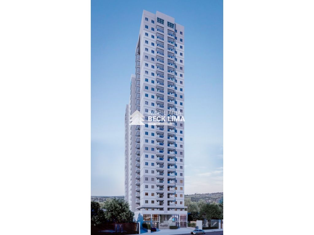 Apartamento à venda em Cancelli, Cascavel — Portal Chave Fácil