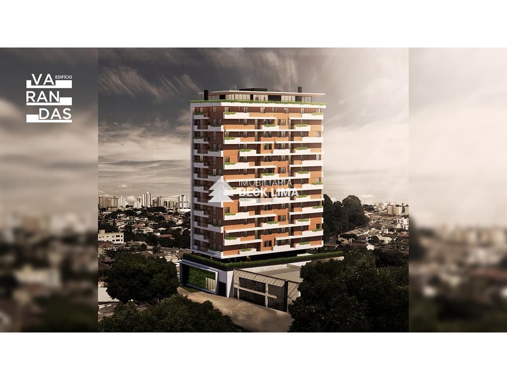 Apartamento à venda em Cancelli, Cascavel — Portal Chave Fácil