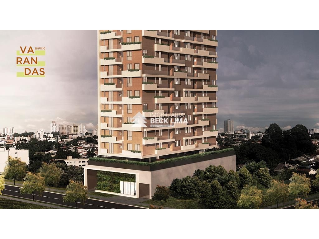 Apartamento à venda em Cancelli, Cascavel — Portal Chave Fácil