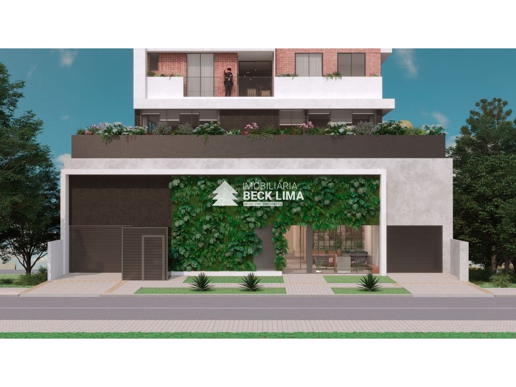 Apartamento à venda em Cancelli, Cascavel — Portal Chave Fácil