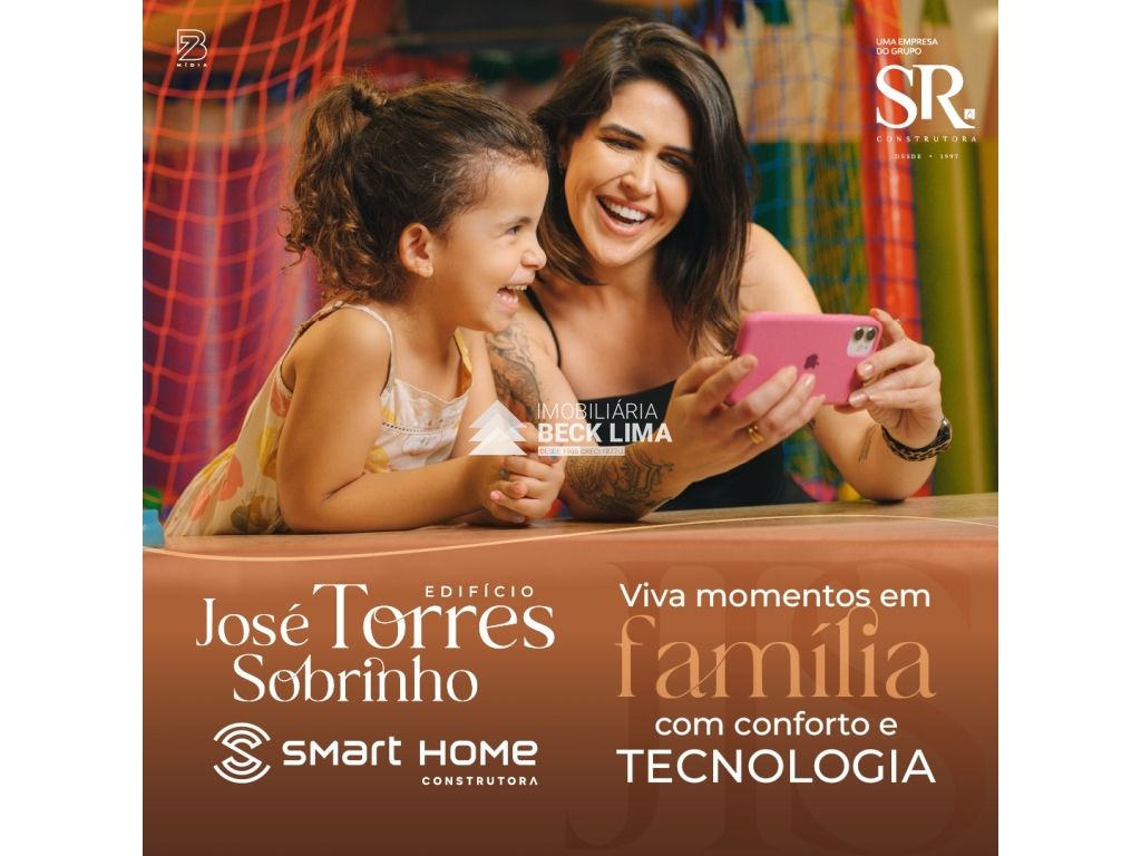 Apartamento à venda em Neva, Cascavel — Portal Chave Fácil