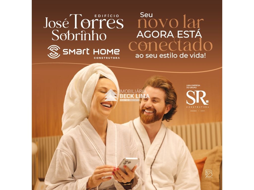 Apartamento à venda em Neva, Cascavel — Portal Chave Fácil