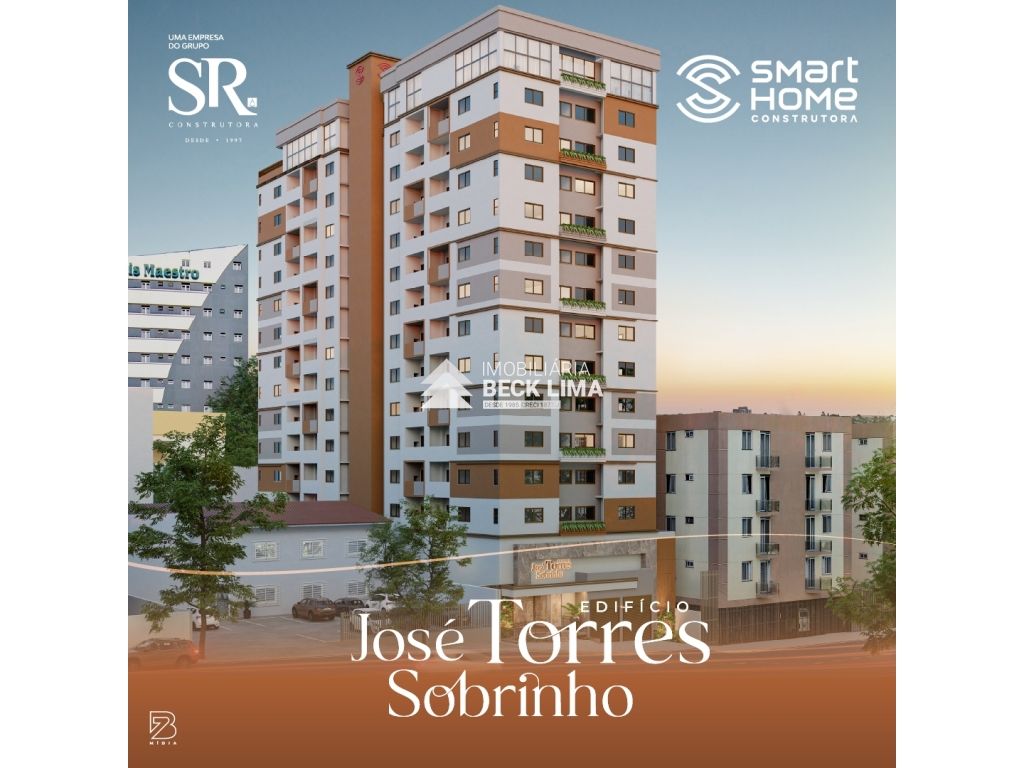 Apartamento à venda em Neva, Cascavel — Portal Chave Fácil