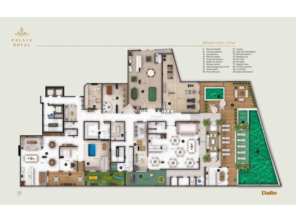 Apartamento à venda em Balneário Perequê, Porto Belo — Portal Chave Fácil