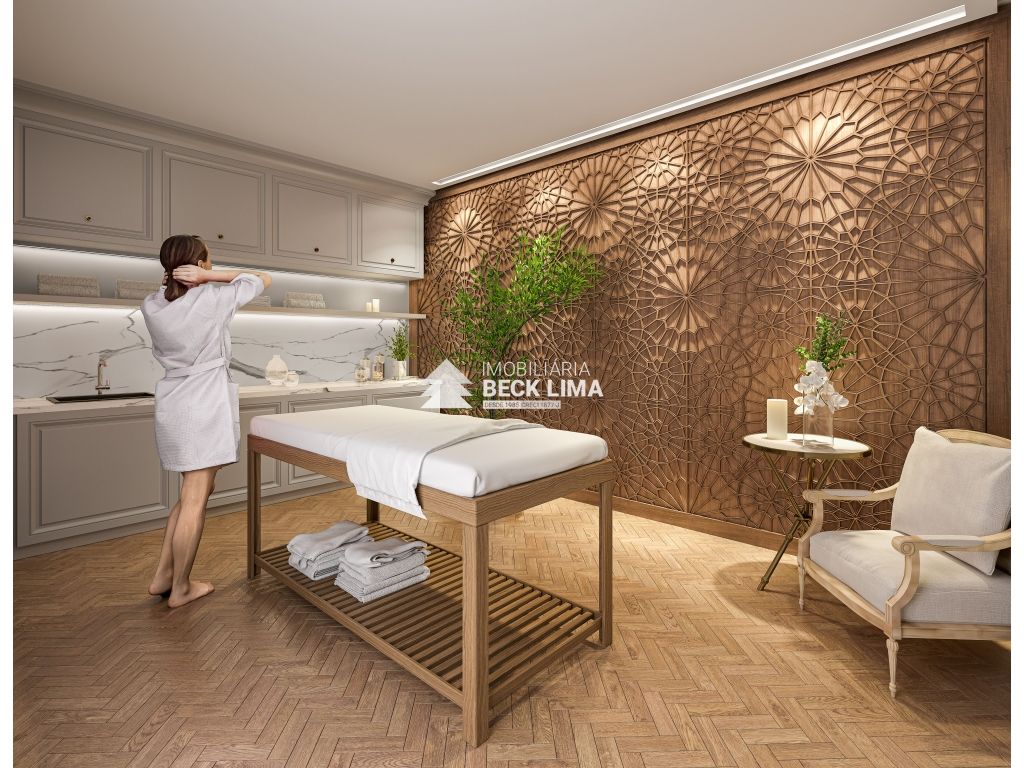 Apartamento à venda em Balneário Perequê, Porto Belo — Portal Chave Fácil