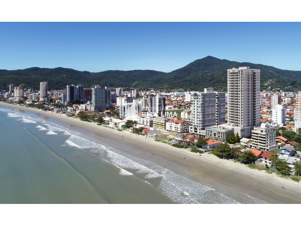 Apartamento à venda em Balneário Perequê, Porto Belo — Portal Chave Fácil