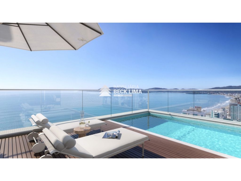 Apartamento à venda em Meia Praia, Itapema — Portal Chave Fácil