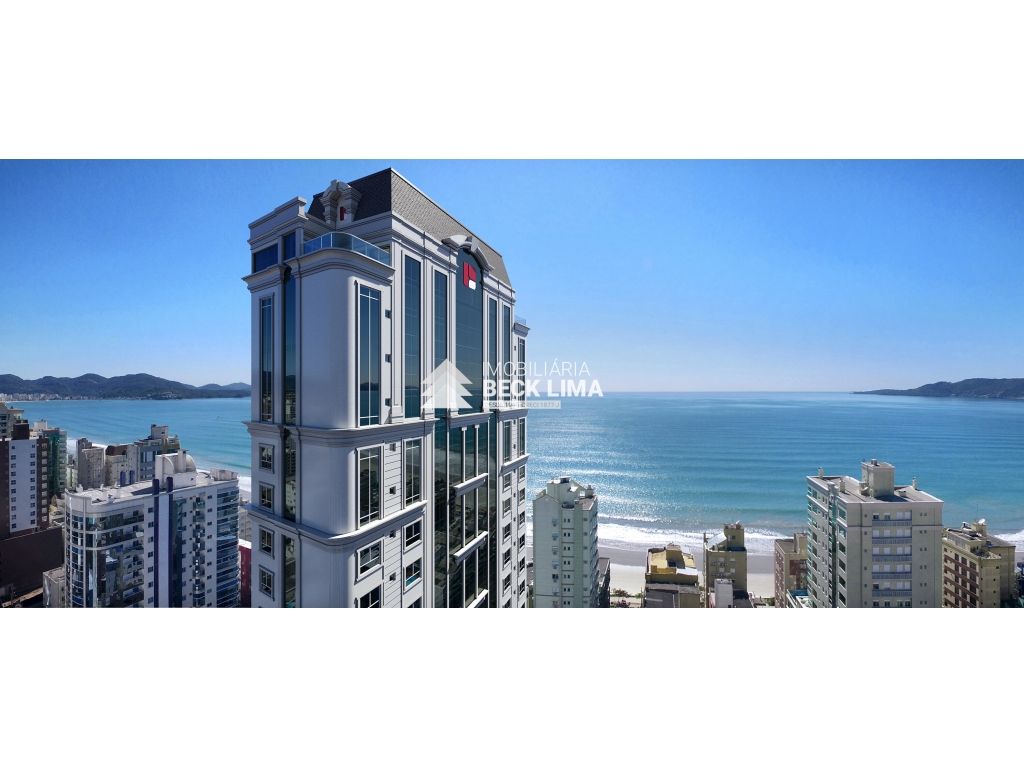 Apartamento à venda em Meia Praia, Itapema — Portal Chave Fácil