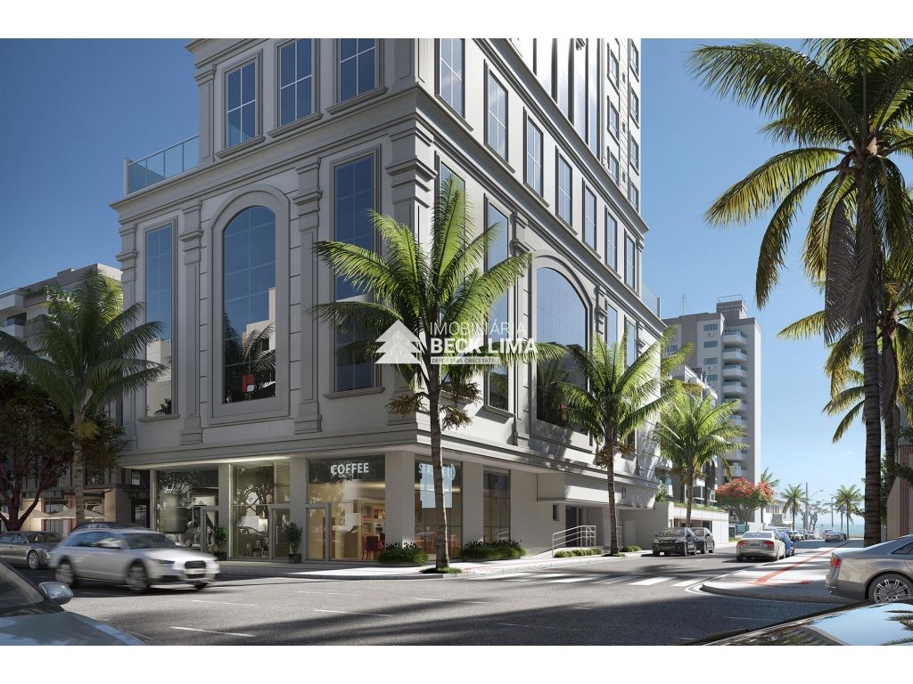 Apartamento à venda em Meia Praia, Itapema — Portal Chave Fácil