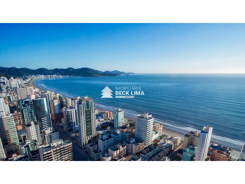 Apartamento à venda em Meia Praia, Itapema — Portal Chave Fácil