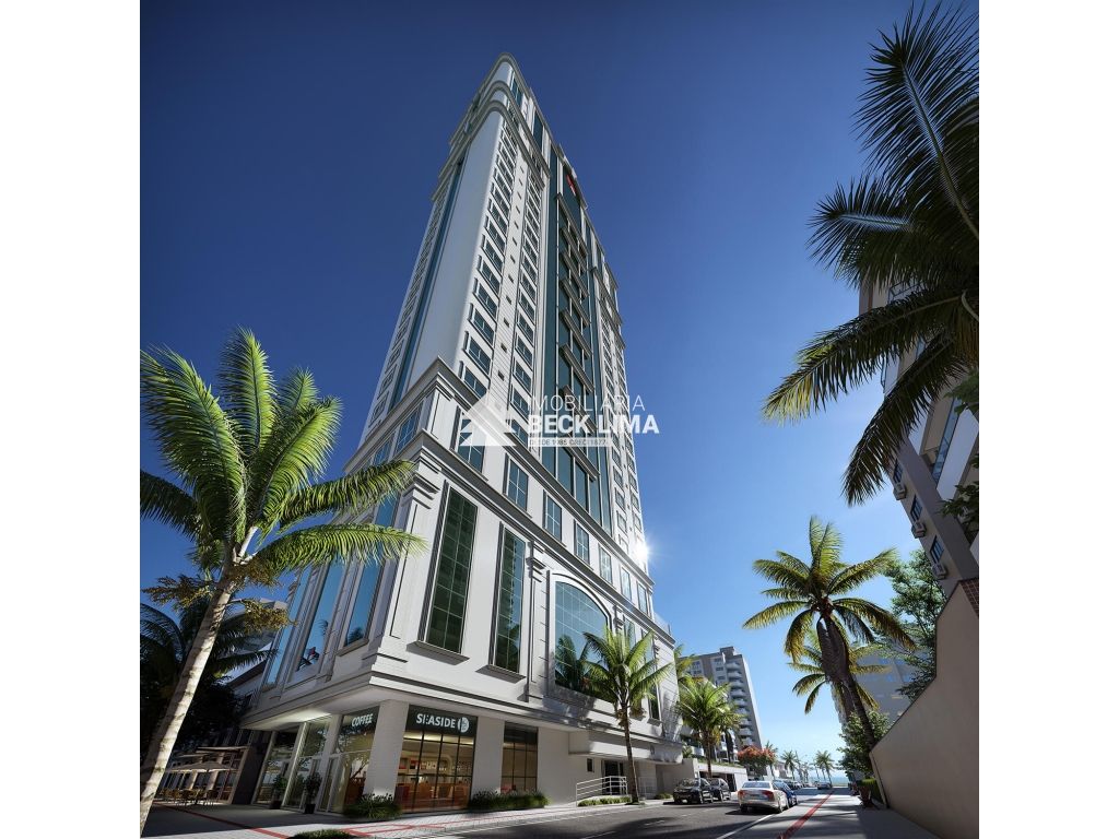 Apartamento à venda em Meia Praia, Itapema — Portal Chave Fácil