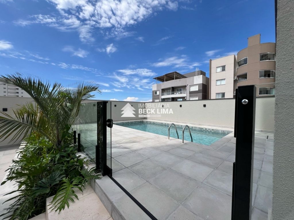 Apartamento à venda em Centro, Cascavel — Portal Chave Fácil