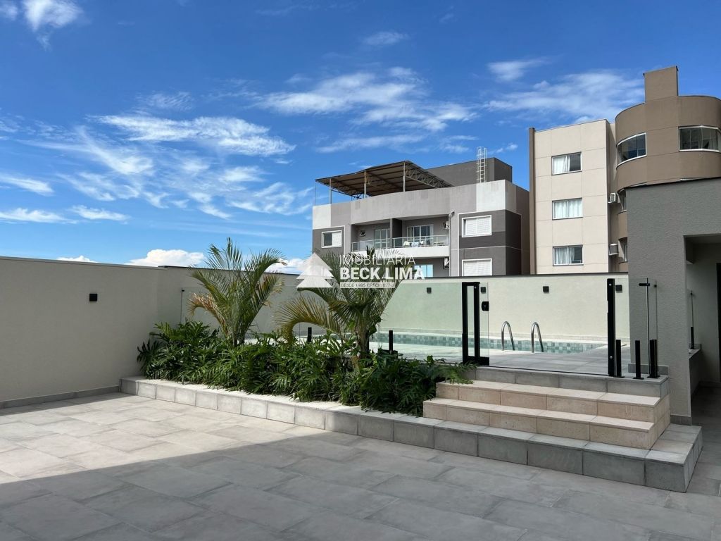 Apartamento à venda em Centro, Cascavel — Portal Chave Fácil