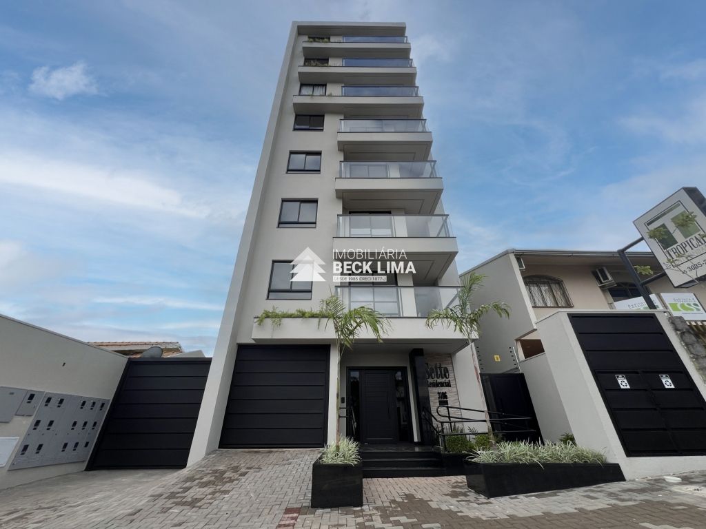 Apartamento à venda em Centro, Cascavel — Portal Chave Fácil