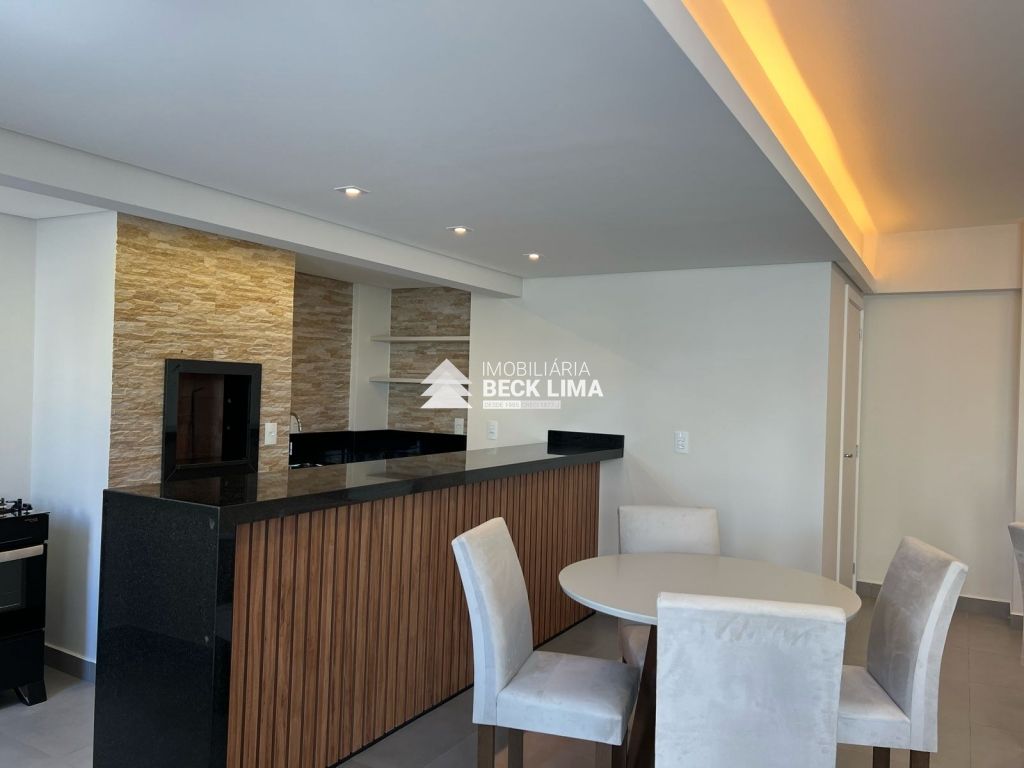 Apartamento à venda em Centro, Cascavel — Portal Chave Fácil