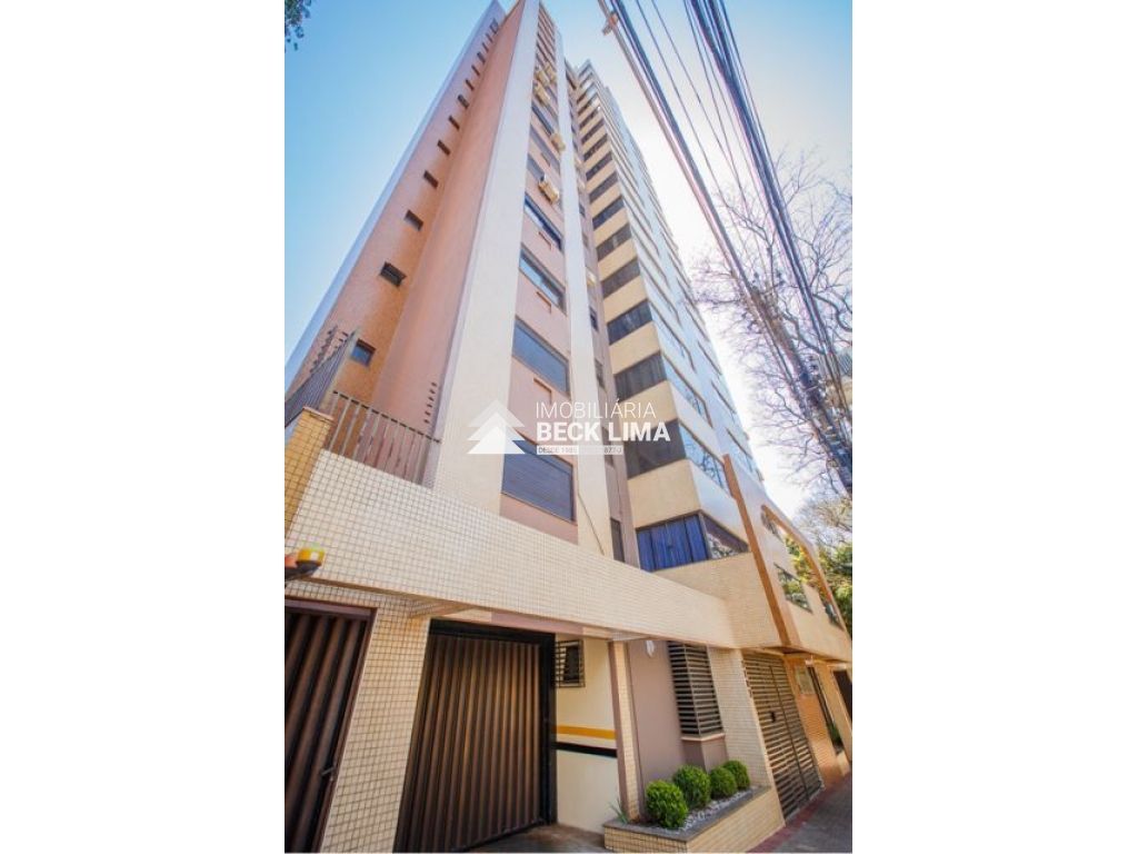 Apartamento à venda em Centro, Cascavel — Portal Chave Fácil
