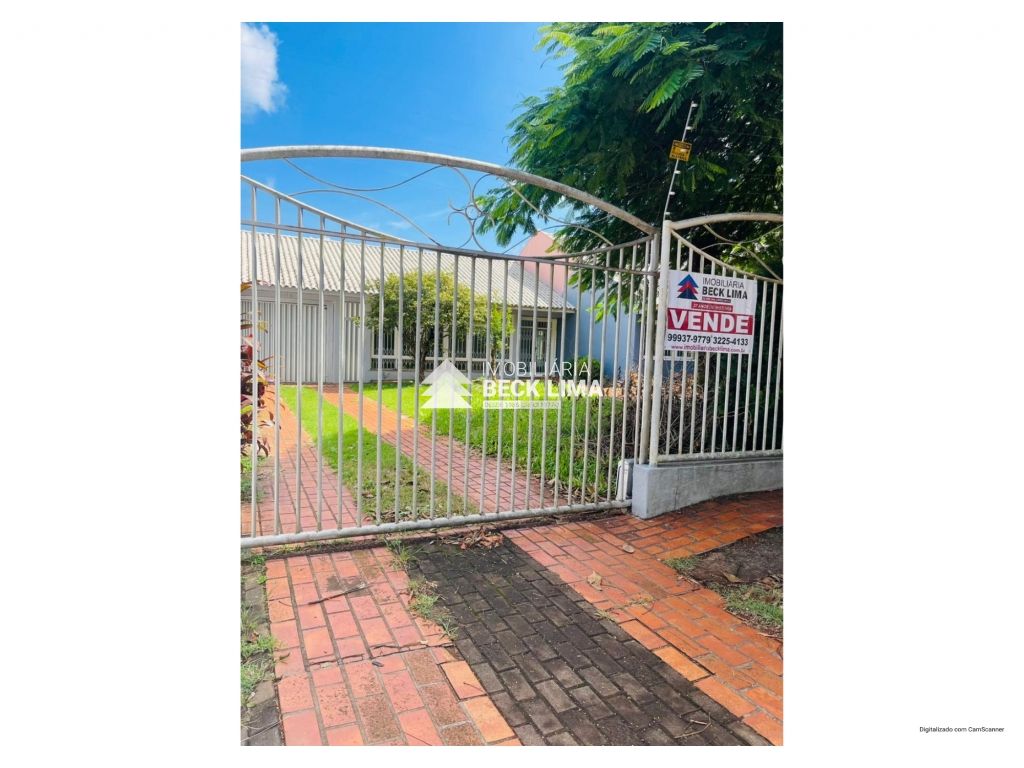 Terreno/Área à venda em Centro, Cascavel — Portal Chave Fácil
