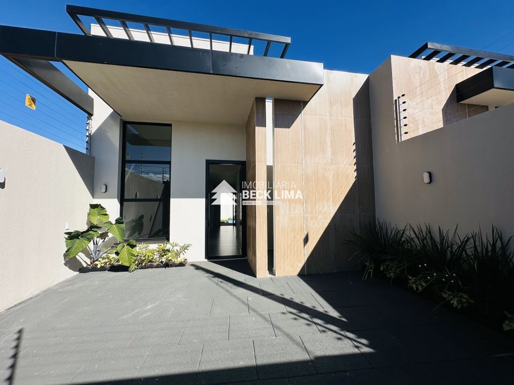 Casa à venda em Tropical Ii, Cascavel — Portal Chave Fácil