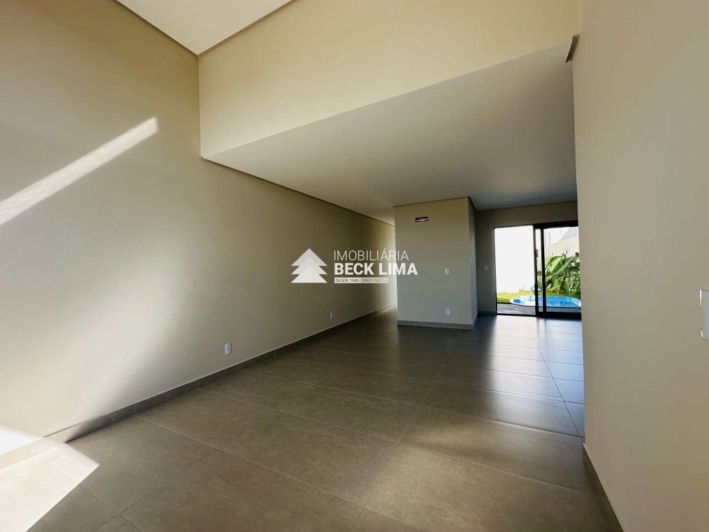 Casa à venda em Tropical Ii, Cascavel — Portal Chave Fácil