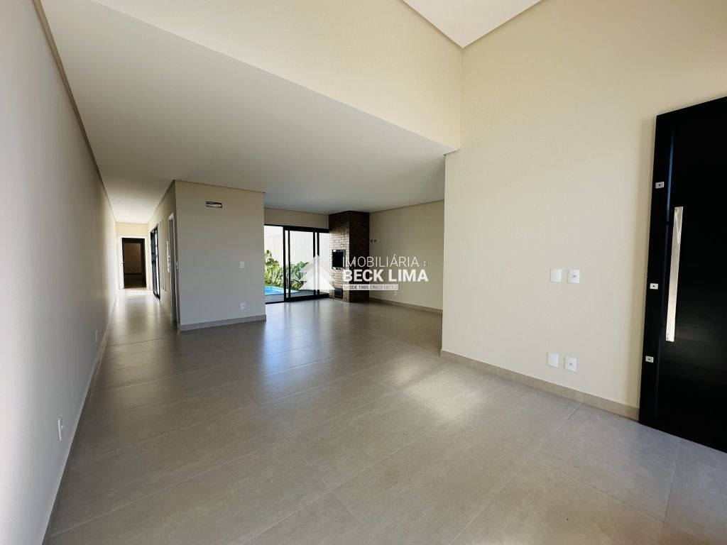 Casa à venda em Tropical Ii, Cascavel — Portal Chave Fácil