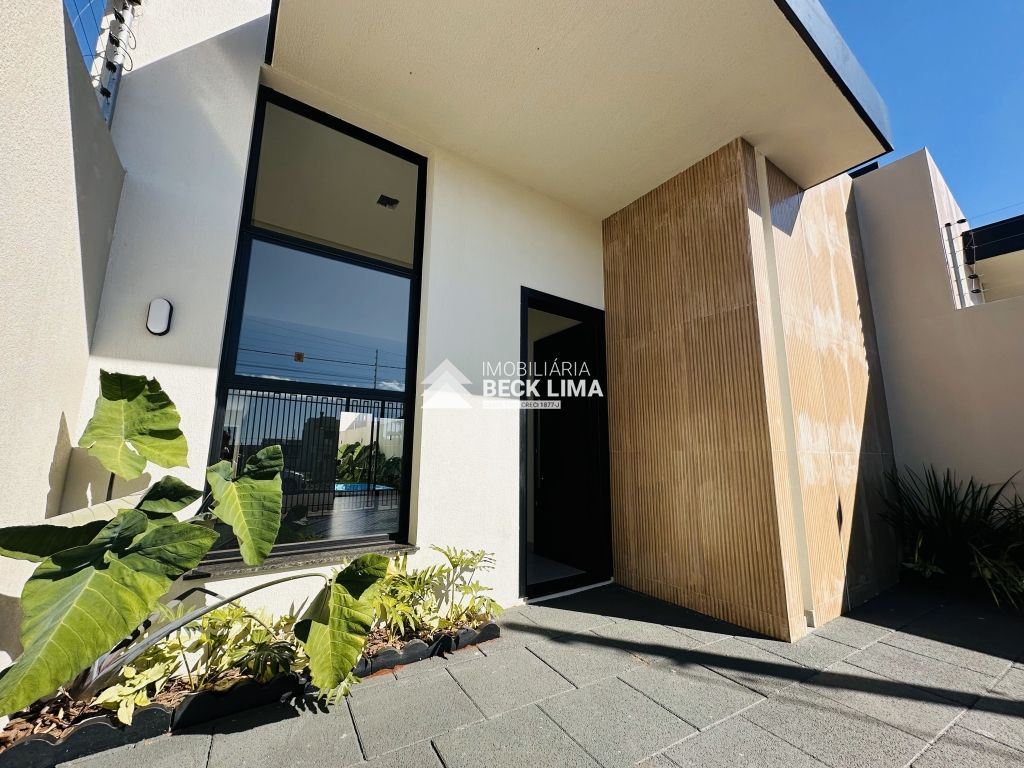 Casa à venda em Tropical Ii, Cascavel — Portal Chave Fácil