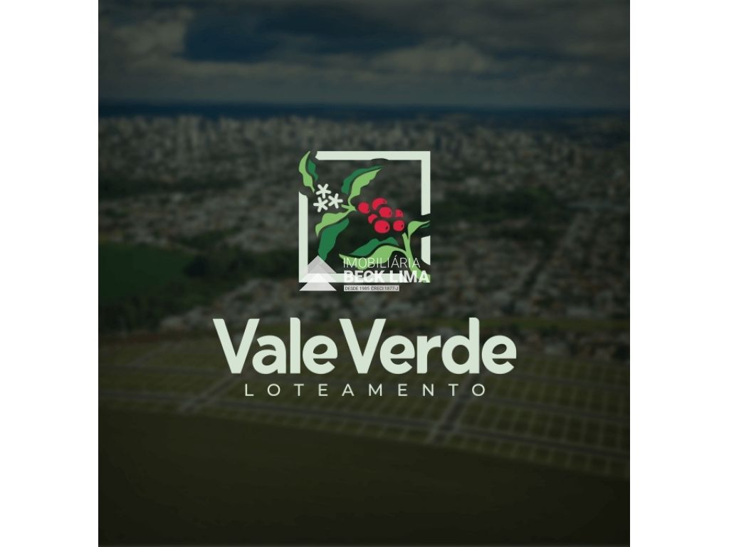 Terreno/Área à venda em Parque Verde, Cascavel — Portal Chave Fácil