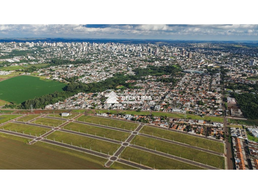 Terreno/Área à venda em Parque Verde, Cascavel — Portal Chave Fácil