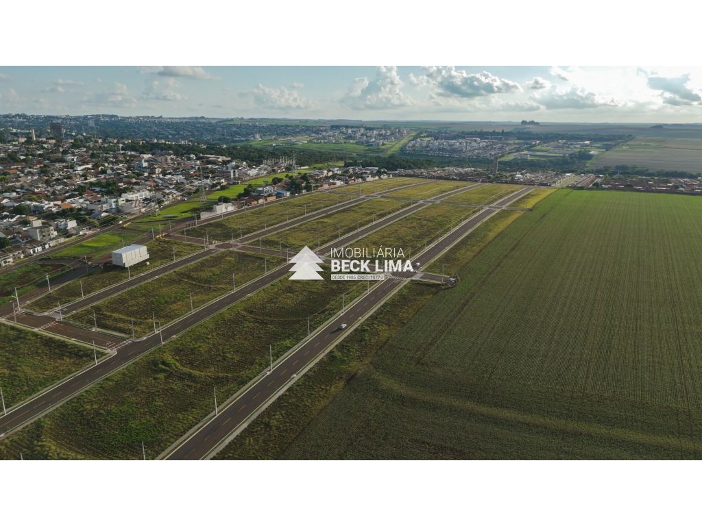 Terreno/Área à venda em Parque Verde, Cascavel — Portal Chave Fácil